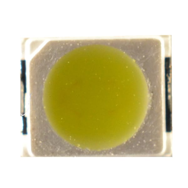 200PCS CCDX Light source TV backlight LED light bead cold white 3528 2835 3V 500MA 1.5W 150LM Cool white