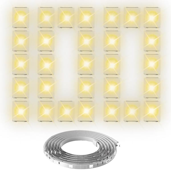 LED Backlight Lamp Beads 100pcs 3V LED Chip SMD Light Bulb For Studio Spotlight Exhibition Floodlight DIY Home Lighting Fixtures