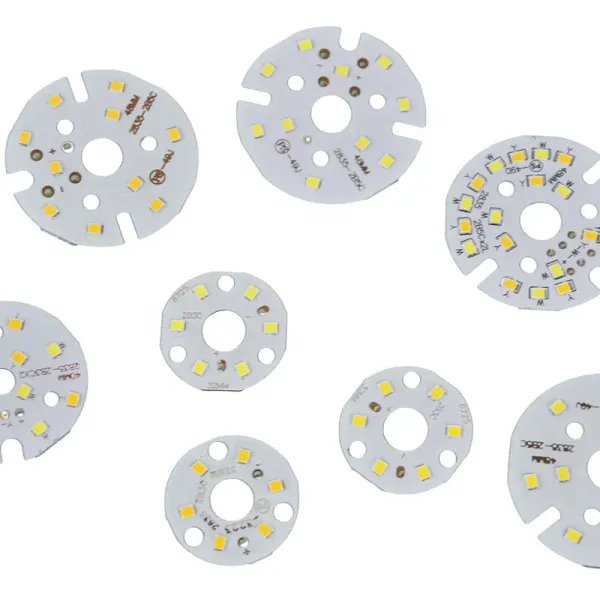 10PCS/Lot 2B3C/5C LED Beads For Bubls 3W/5W LED Chips 2835 SMD Lighting Accessories Supplier