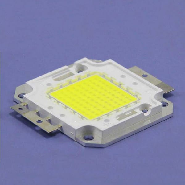 70W Integrated light source high power LED Light Beads white for floodlight