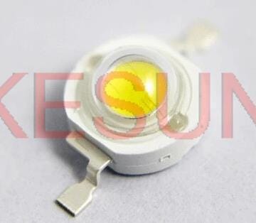 20PCS x 3W White Warm Cool White Red Green Royal Blue UV Purple RGB 3WRGB 4Pin 6Pin Copper bracket High Power led Light Beads