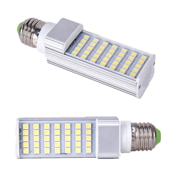 Hot sale Tube lamp Led light E27 G24-2/4pin led lamp bulb 5W 7W 9W 10W 12W LED Corn Bulb Lamp IP20 2835 Lamp beads 220V