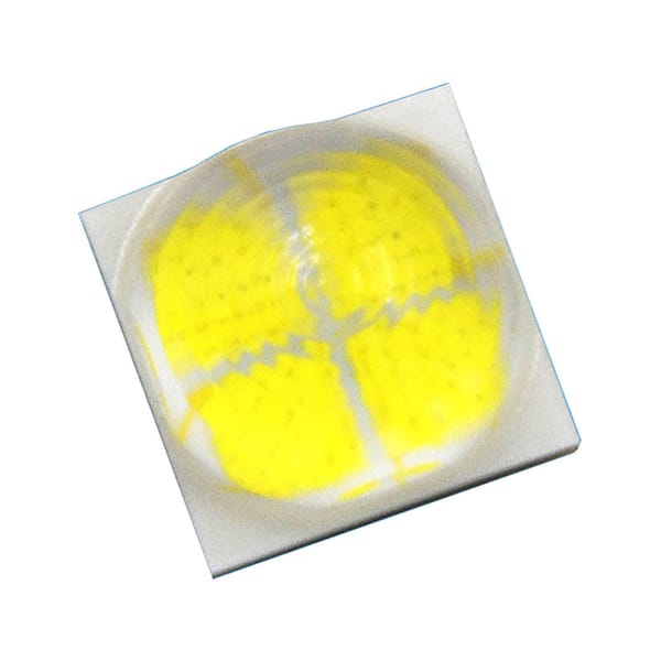 10pcs a lot 8W XHP50 Car Led Lamp Beads Car HeadLight 6V 6500K Led Chip SMD High Power LED Light-Emitting Diode