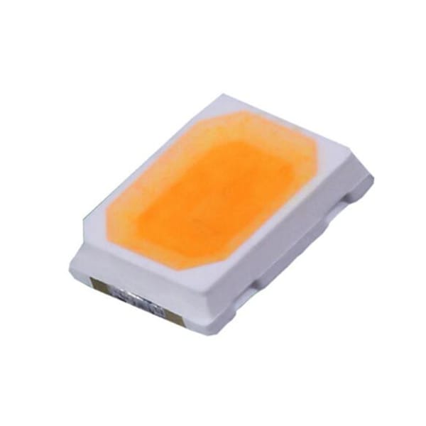 full spectrum plant grow smd 2835 0.5W 0.2W high power Bead led Lamp light 380-840nm pink Chip fill light Free shipping 1000PCS
