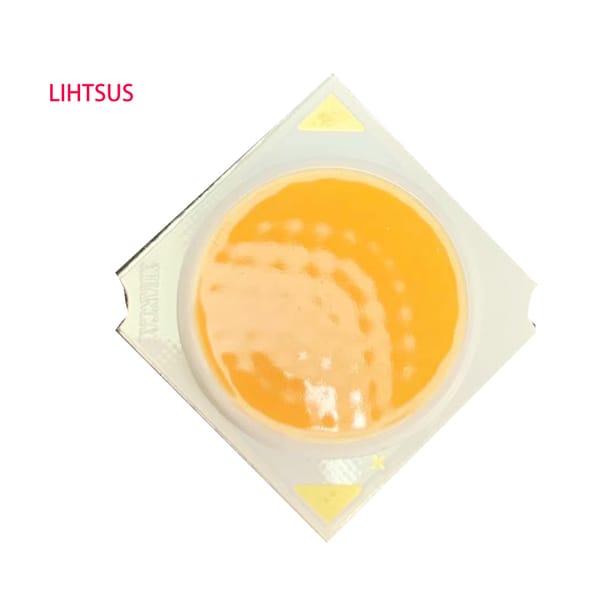 24W 1919mm CRI95  cob led chip Light Beads  24W 300mA 600mA  Light Emitting Diode bridgelux led DIY Track Lamp LED Grille Lamp