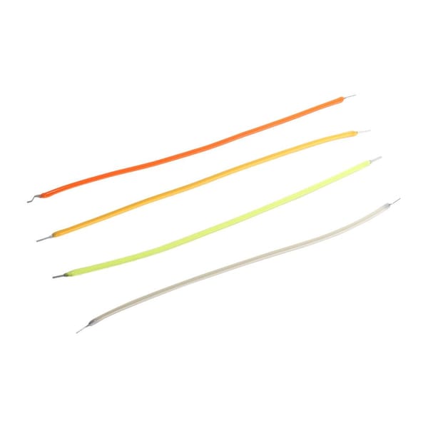 130/300mm DC3V Retro Light Accessories Diodes Lamp Parts LED Bead LED Filament Flexible Filament