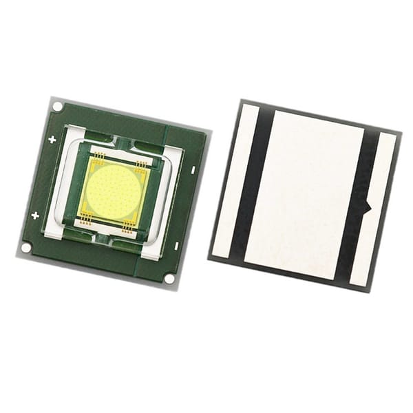 10pcs Laser light Beads LED 9090 chip 40W SMD diodes SBT90 High power 3000-4000LM Cool white free shipping