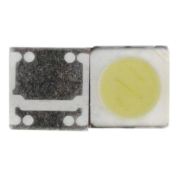 50PCS FOR LCD TV repair Replace led TV backlight strip lights with light-emitting diode 3535 SMD LED beads 6V-6.8V